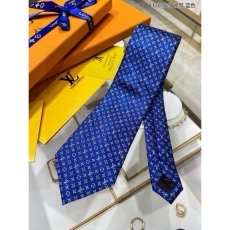 Louis Vuitton Neckties